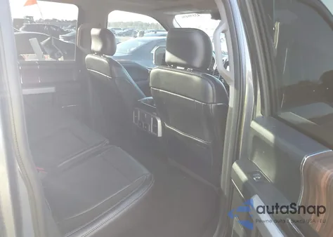 2017 Ford F-150 Lariat z USA, uszkodzony, nr VIN 1FTEW1EF6HKD51342